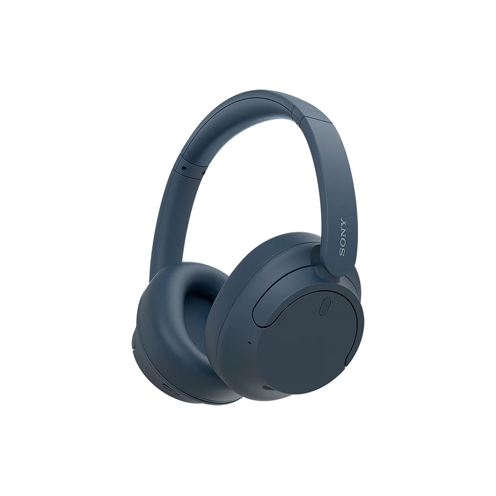 Sony WH-CH720N Bluetooth Headphones (Blue) – Challenger Singapore