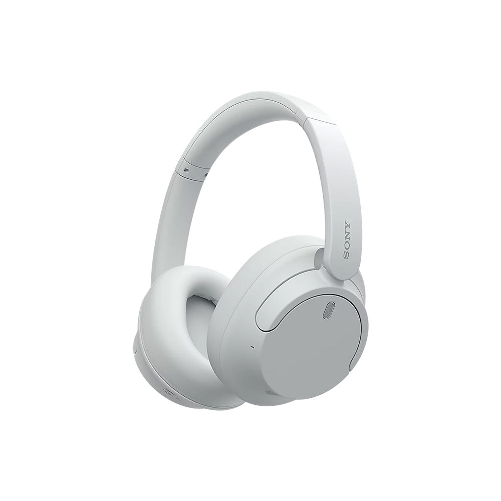 Sony WH-CH720N Bluetooth Headphones (White) – Challenger Singapore