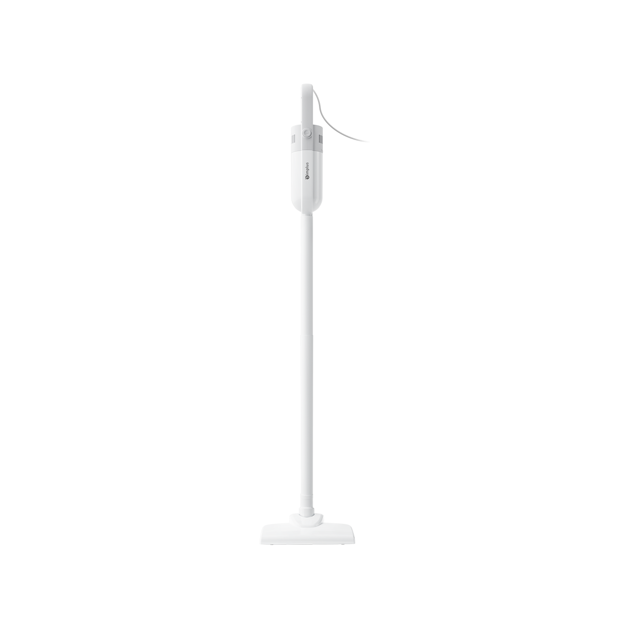 Simplus XCQH002WH00-S White Corded Vacuum Cleaner – Challenger