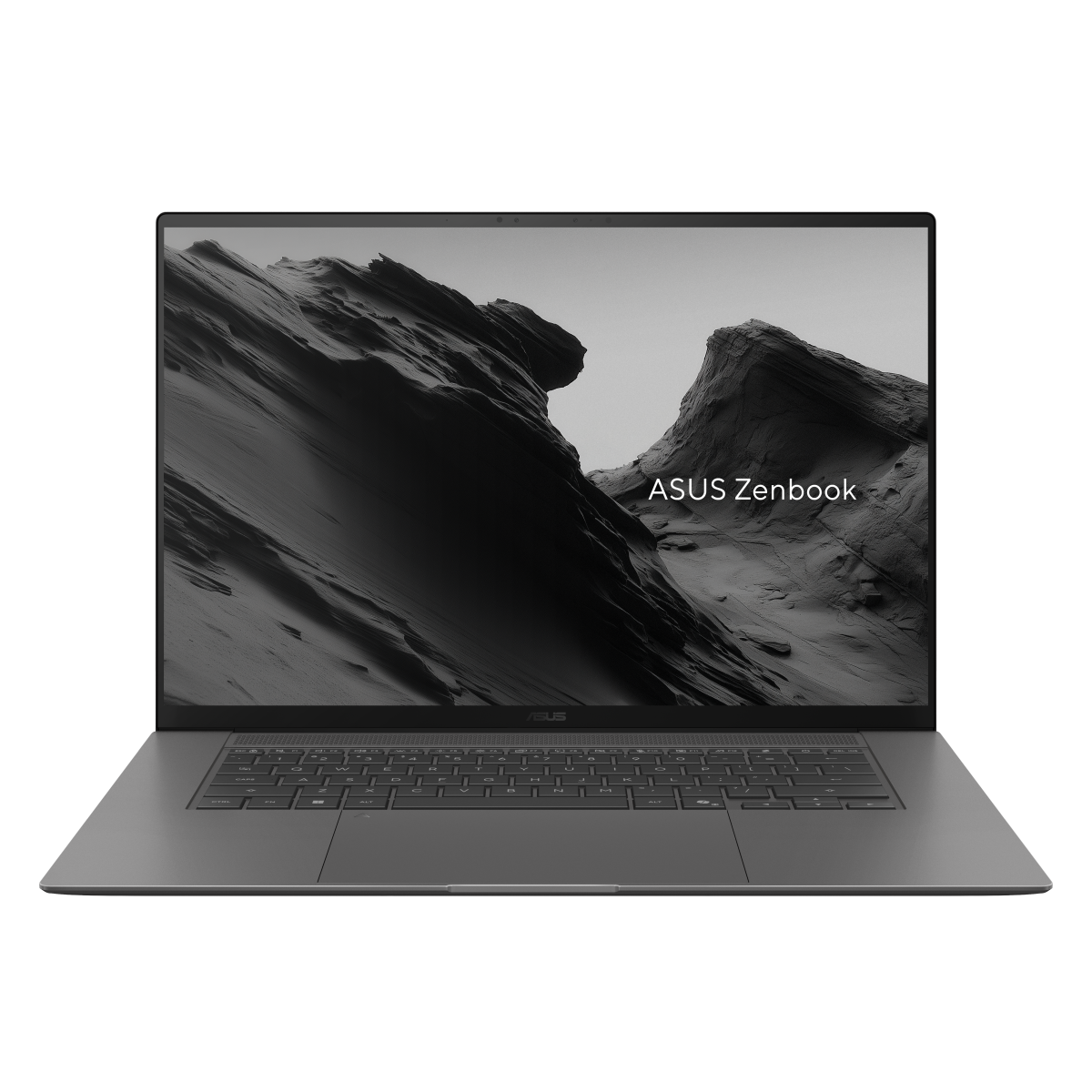 union issue N°16 Asus Zenbook S16 UM5606GA-SR198W - AI 9-465 32GB 1TB 16