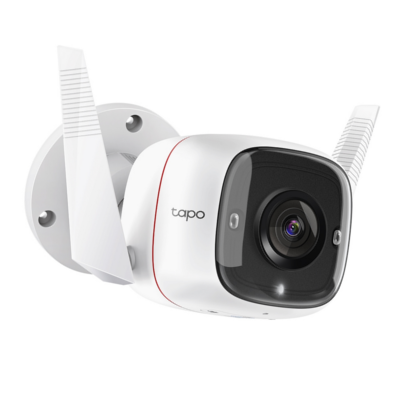 TP-Link Tapo C310 Outdoor Security Wi-Fi Camera – Challenger Singapore