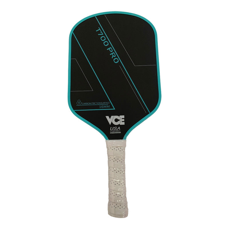 VCE PCF 700 Pro Pickleball Paddles Set (Blue) – Challenger Singapore