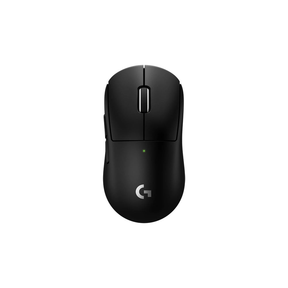 Logitech G Pro X Superlight 2c Wireless Gaming Mouse (Black