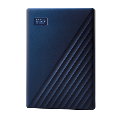 外付けハードディスク・ドライブ WD My Passport Ultra for Mac 2tb WD My Passport For Mac 2TB (Blue) – Challenger Singapore