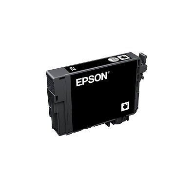 Epson C13T04E190 Black Ink for WF-2851 -250 pgs – Challenger Singapore