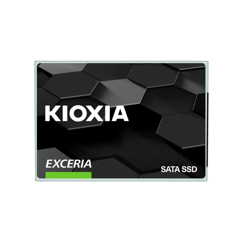 Kioxia Exceria SATA 960GB SSD – Challenger Singapore