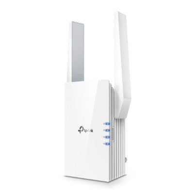 TP-Link RE505X AX1500 Wifi Ranger Extender – Challenger Singapore