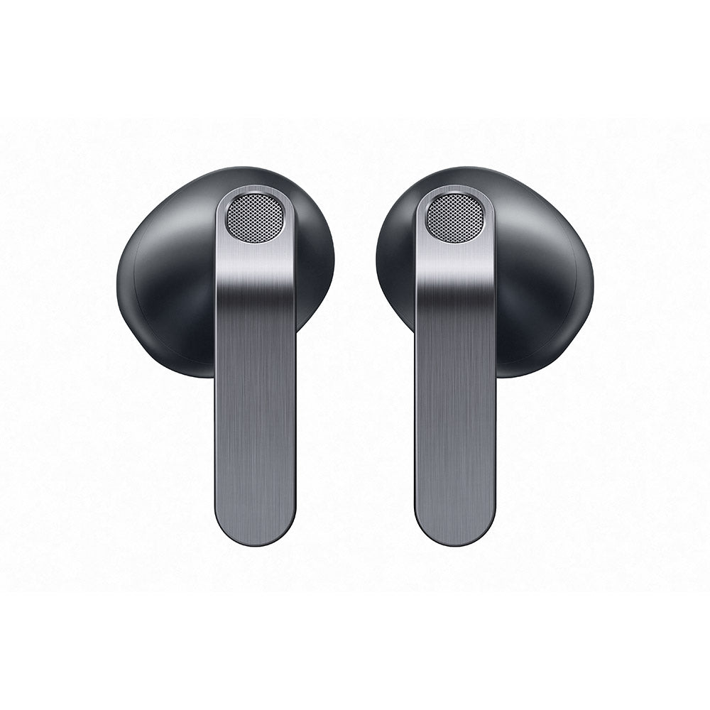 Samsung Galaxy Buds4 Black – Challenger Singapore