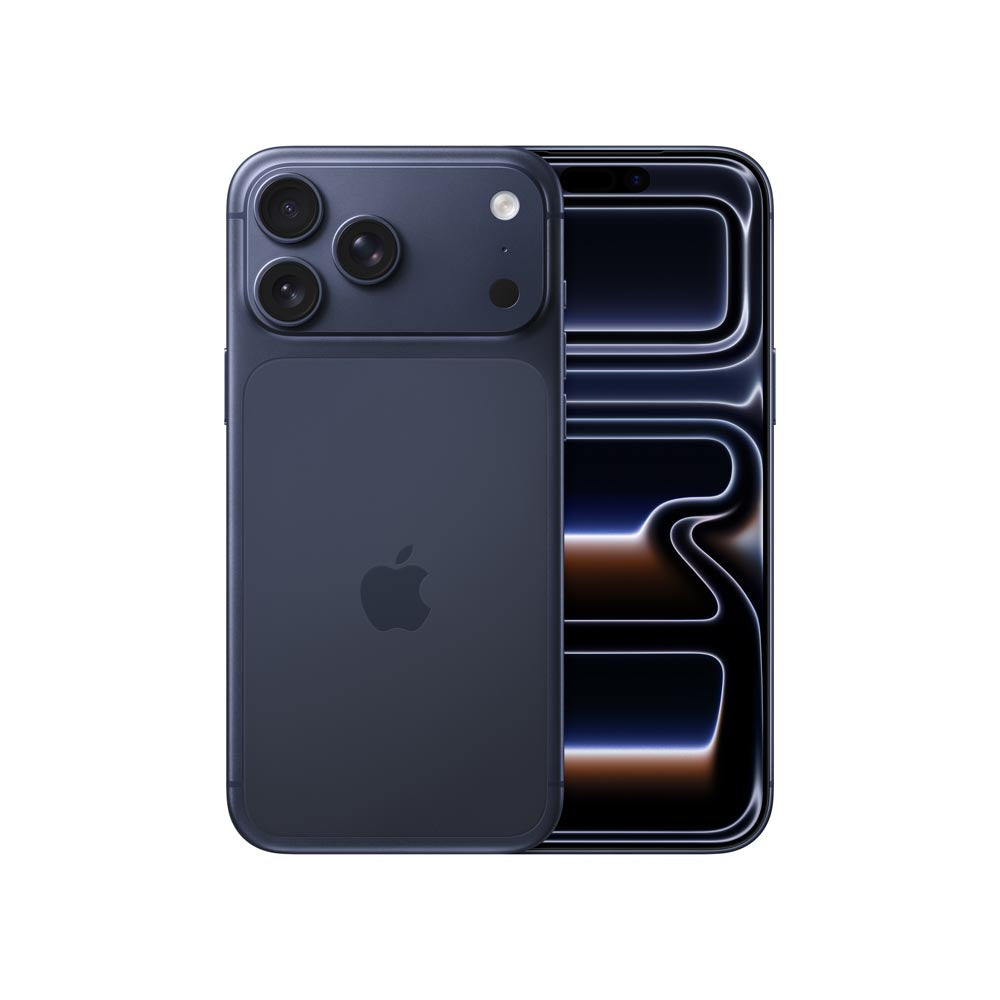 新品Apple iPhone 17 Pro Max Deep Blue256GB Buy iPhone 17 Pro Max 256GB Deep Blue - Apple (SG)