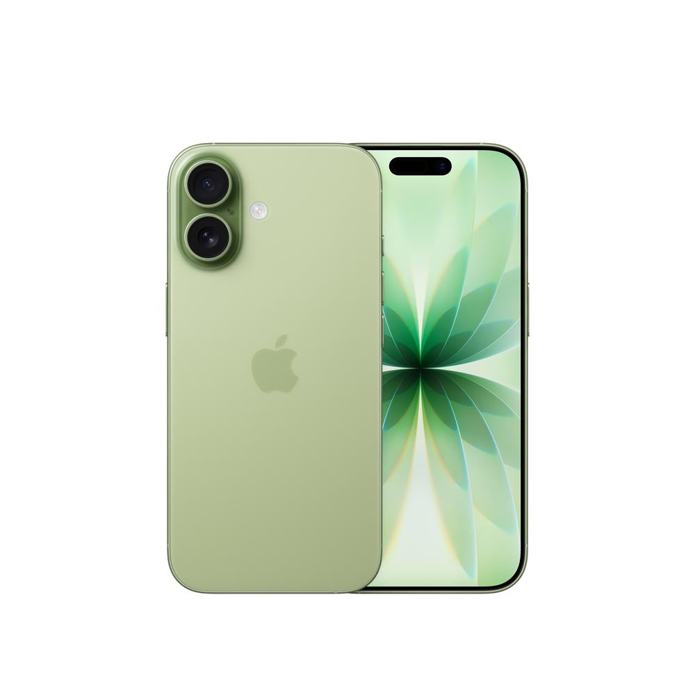 iPhone 17 256GB Sage – Challenger Singapore
