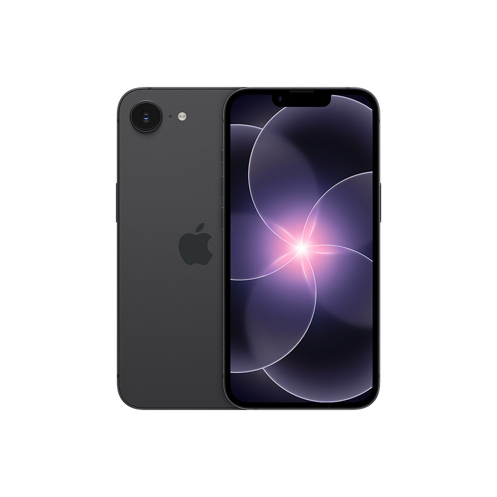 iPhone 17e 512GB Black – Challenger Singapore