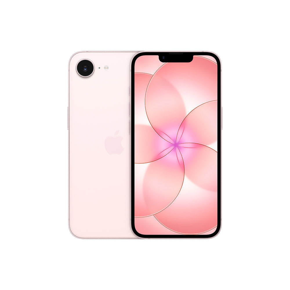 iPhone 17e 256GB Soft Pink – Challenger Singapore