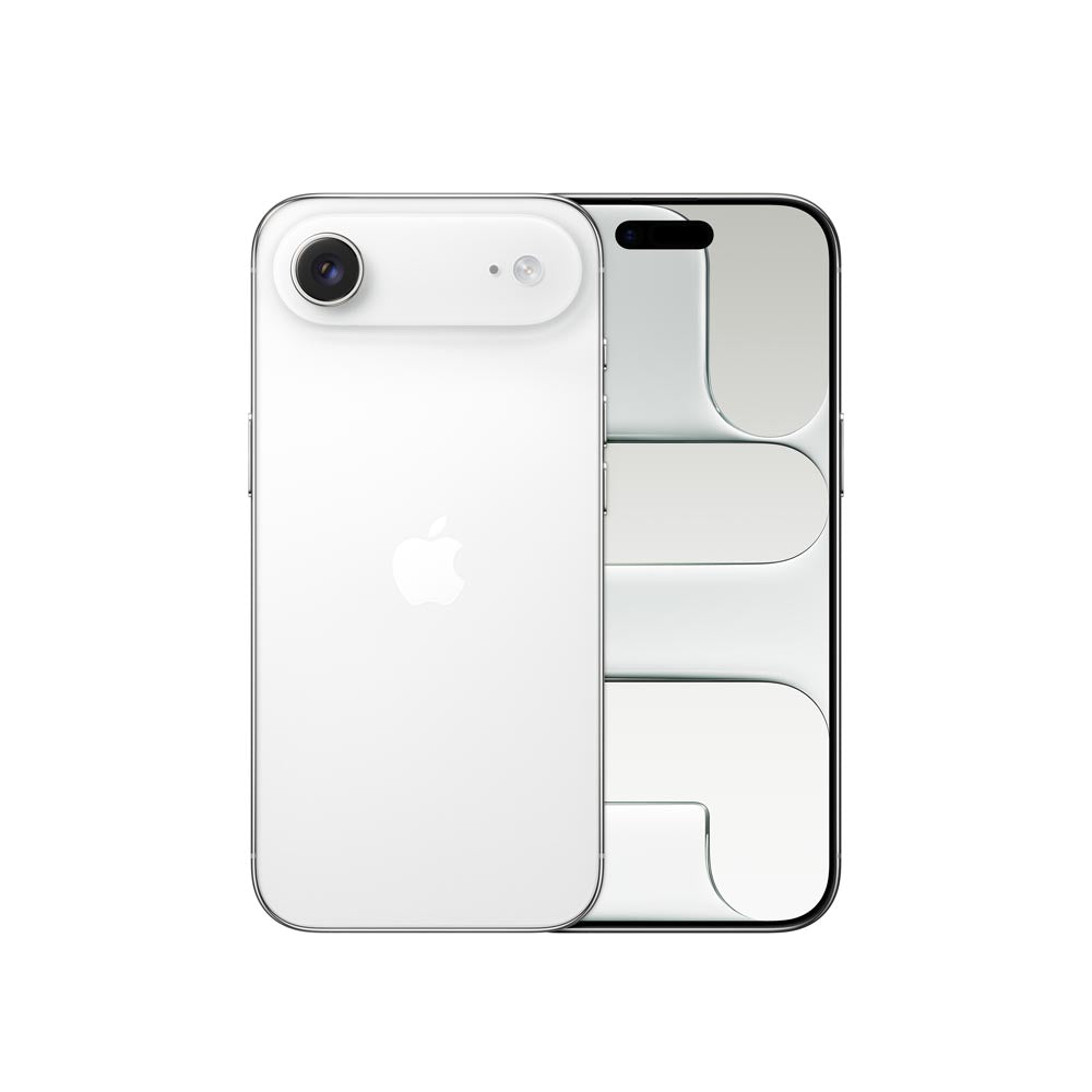 iPhone Air 256GB Cloud White – Challenger Singapore