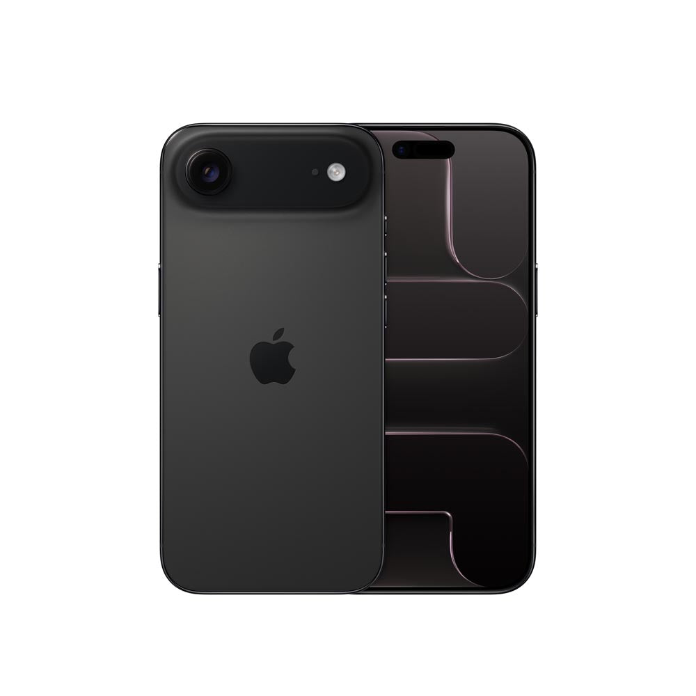 iPhone Air 256GB Space Black – Challenger Singapore