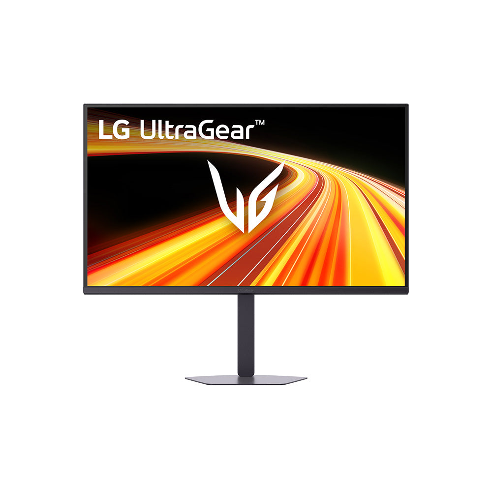 lg gear monitor UltraGear 32G620B-B Category:E Bike City / Urban_Im Motor intigriert LG Introduces Three New Color:Black-1 With a super