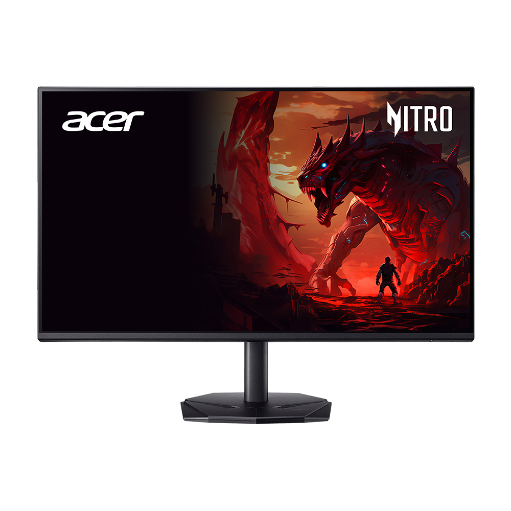 Acer Nitro KG251Q W3 - 24.5