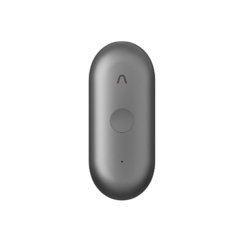 Plaud NotePin S (Black) – Challenger Singapore