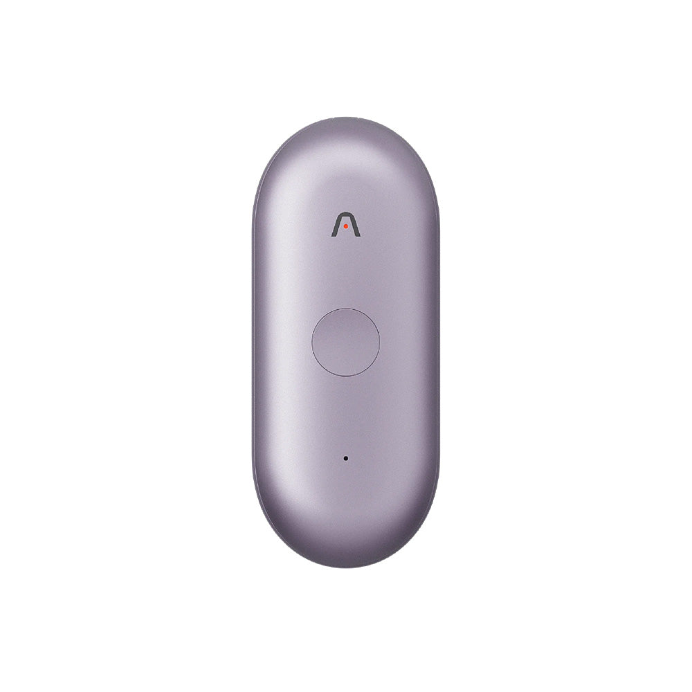 Plaud NotePin S (Purple) – Challenger Singapore