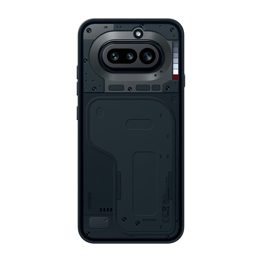 nothing phone 4a PRO ブラック Nothing Phone (4a) 12+256GB Black 5G – Challenger Singapore