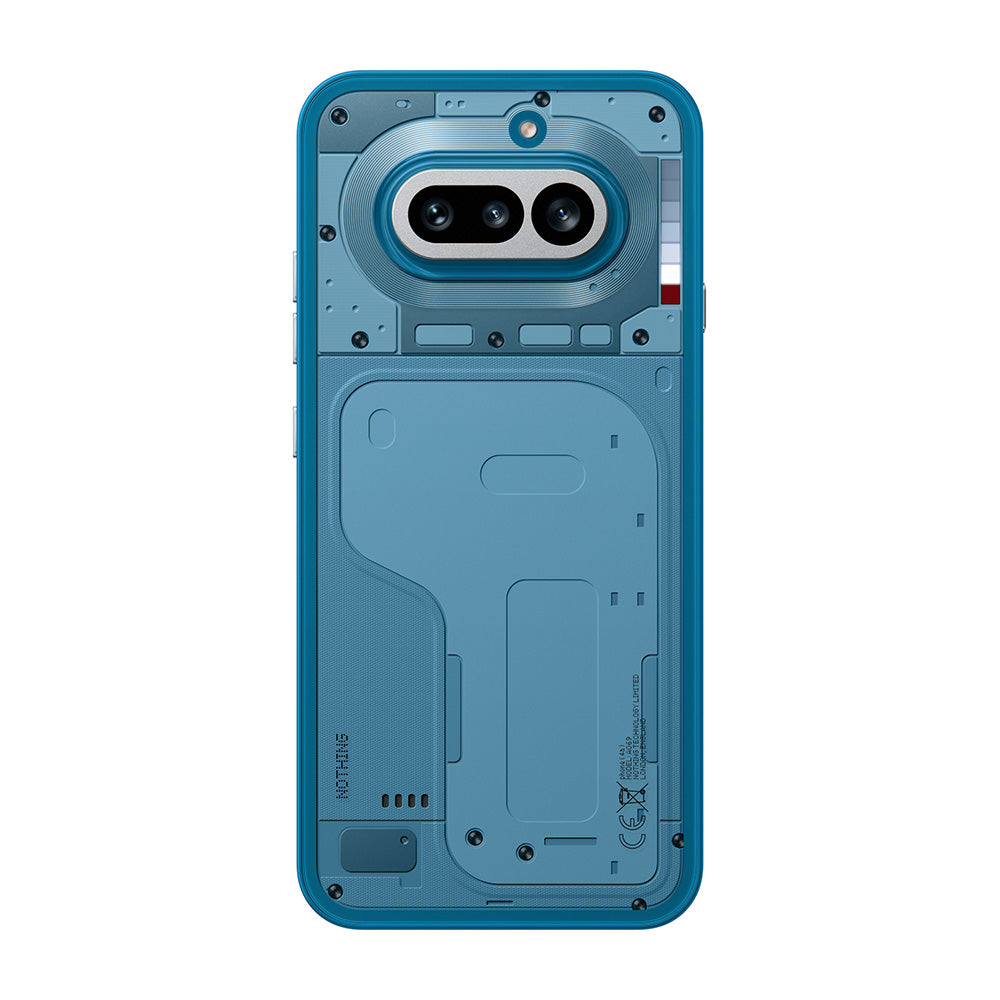 Blue♣︎B1 Nothing Phone (4a) 12+256GB Blue 5G – Challenger Singapore