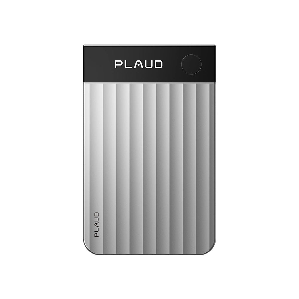 Plaud Note Pro (Silver) – Challenger Singapore