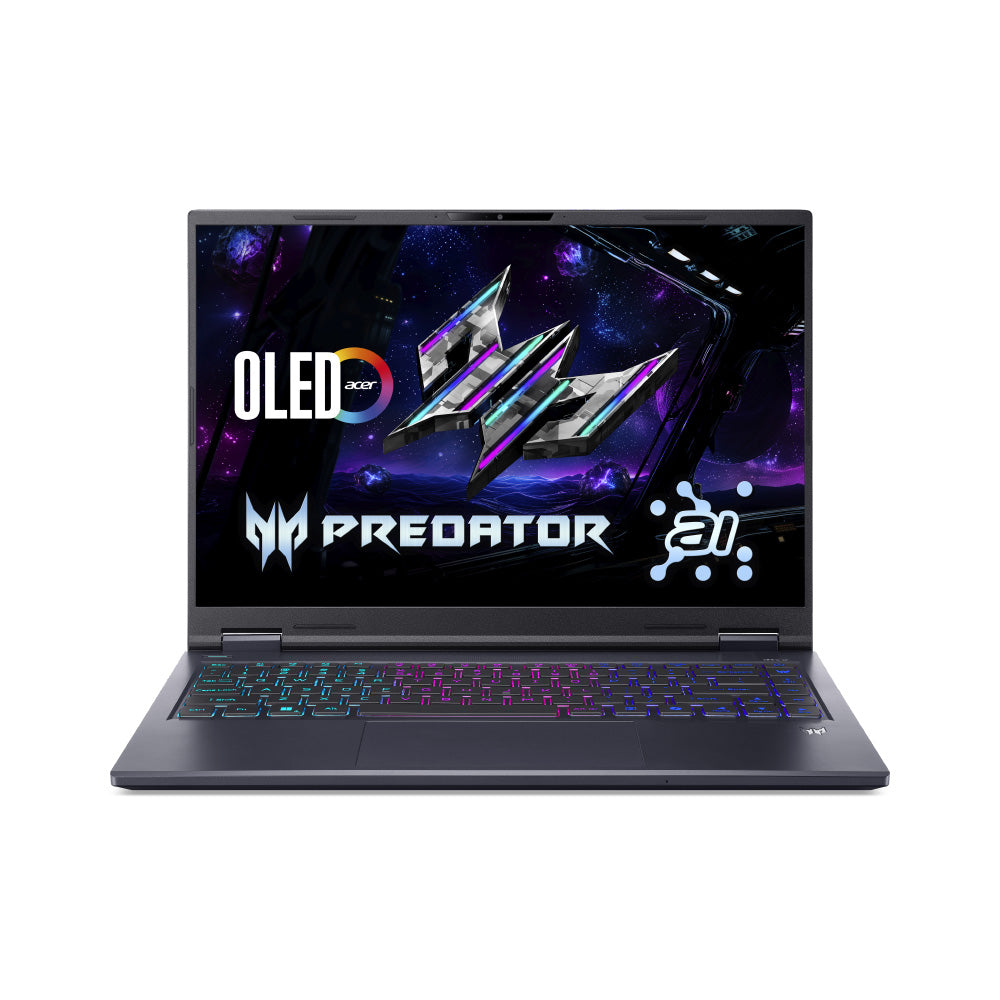 Acer Predator Helios Neo 14 AI PHN14-71-94ZZ (Black) - UL9 / 32GB