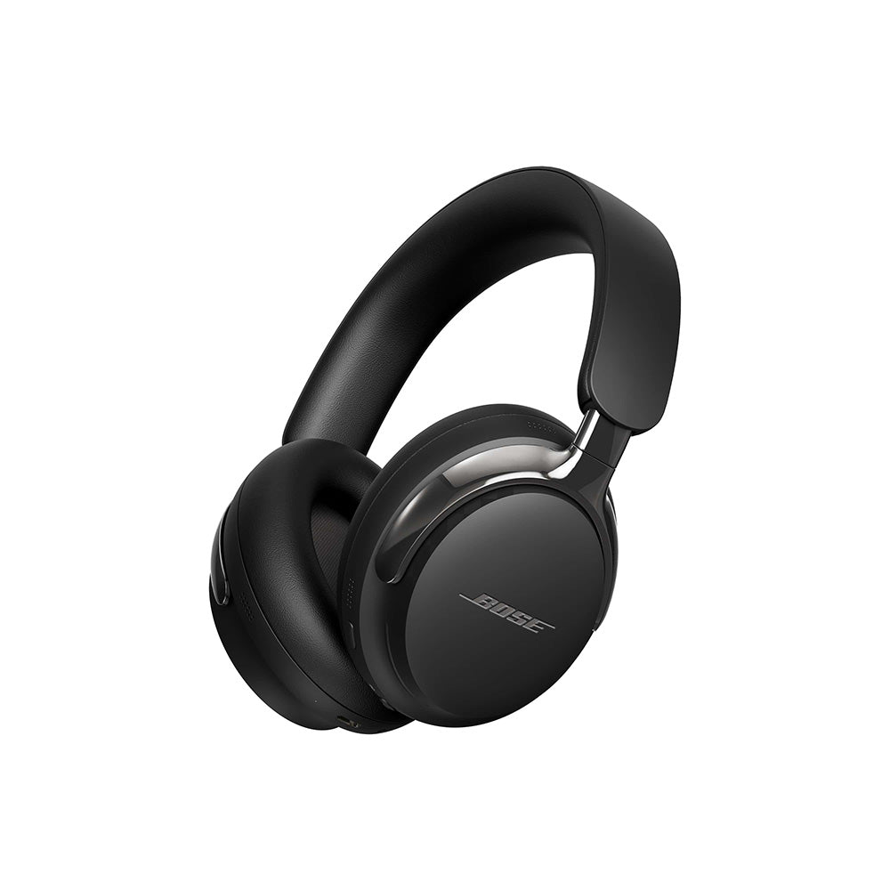 BOSE QuietComfort Ultra Headphones【ジャンク】 Bose QuietComfort Ultra Headphones II (Black) – Challenger Singapore