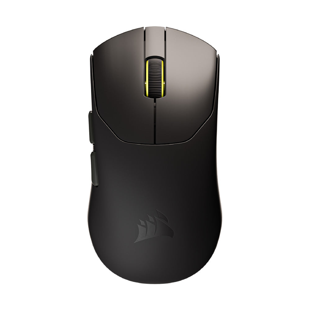 マウス・トラックボール CORSAIR SABRE v2 PRO Corsair Sabre v2 Pro Ultralight Wireless Gaming Mouse (Black