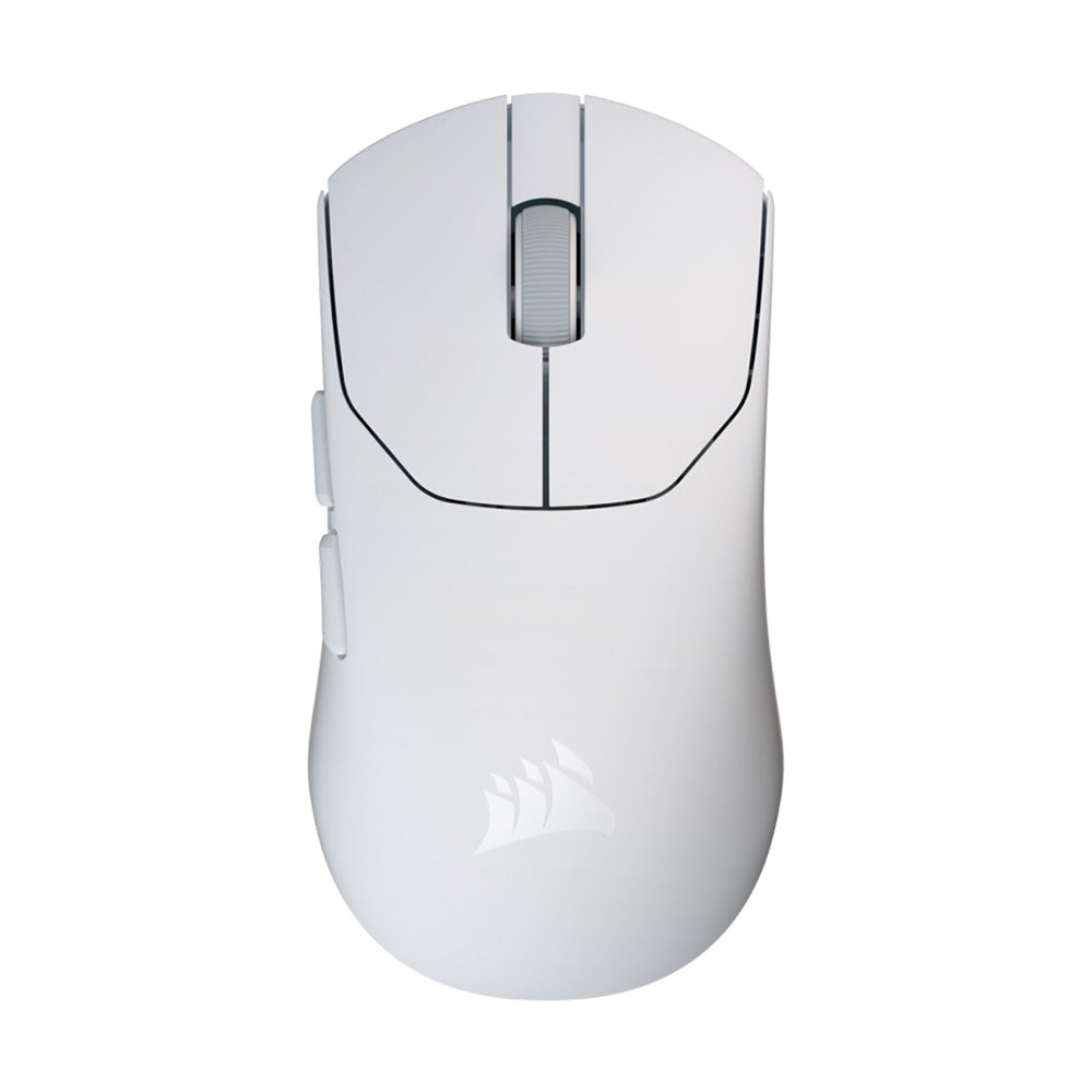 マウス・トラックボール CORSAIR SABRE v2 PRO Corsair Sabre v2 Pro Ultralight Wireless Gaming Mouse (White