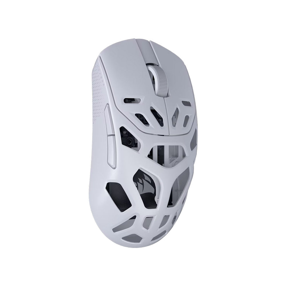 マウス・トラックボール CORSAIR SABRE v2 PRO Corsair Sabre v2 Pro Wireless Magnesium Alloy Gaming Mouse (White