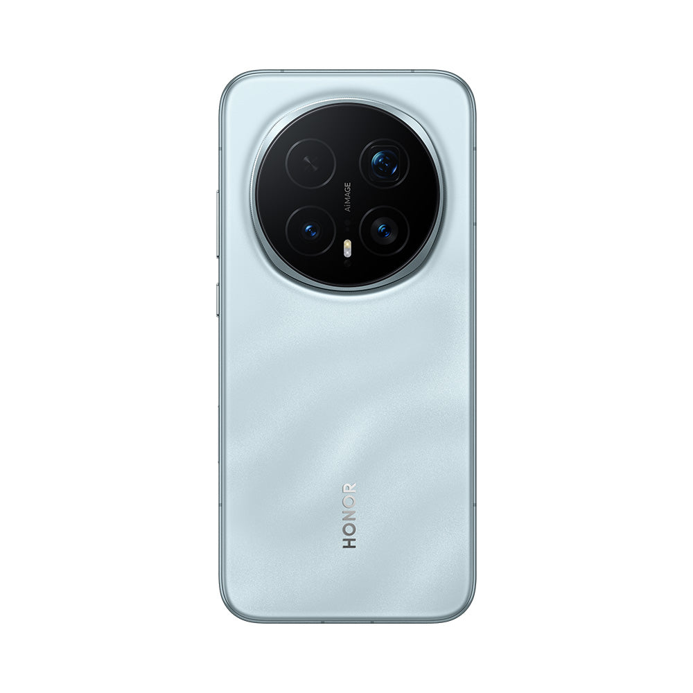 Cyan Sky 12/512 グローバル版 Pro 8 Magic HONOR Smartphone Elite 8 Snapdragon - 16-512GB - CN 5G Pro 8 Magic Honor スマートフォン本体