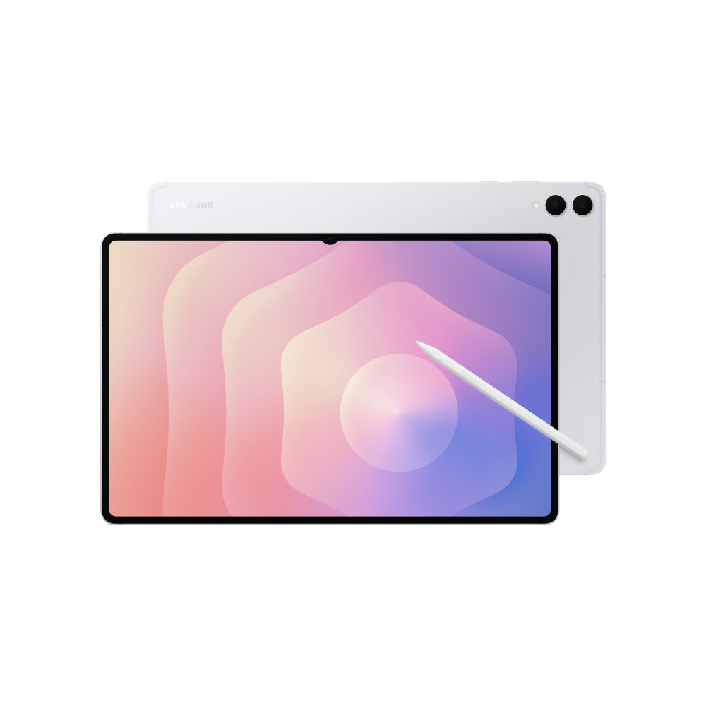 Androidタブレット本体 Galaxy Tab S11 Ultra 12GB/256GB Samsung Tab S11 Ultra Wi-Fi Silver 12+256GB (SM-X930NZSAXSP