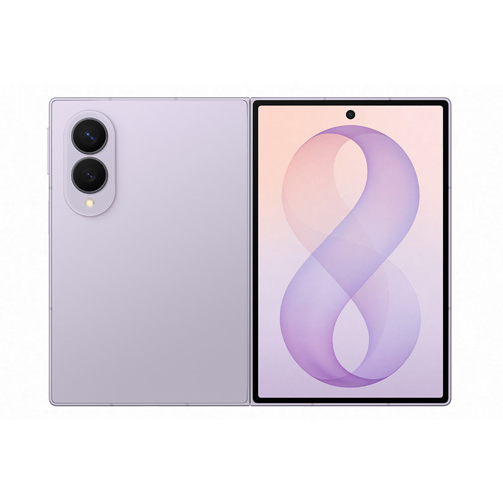Samsung Galaxy Z Fold8 Lavender 12+512GB 5G (SM-F971BLVGXSP