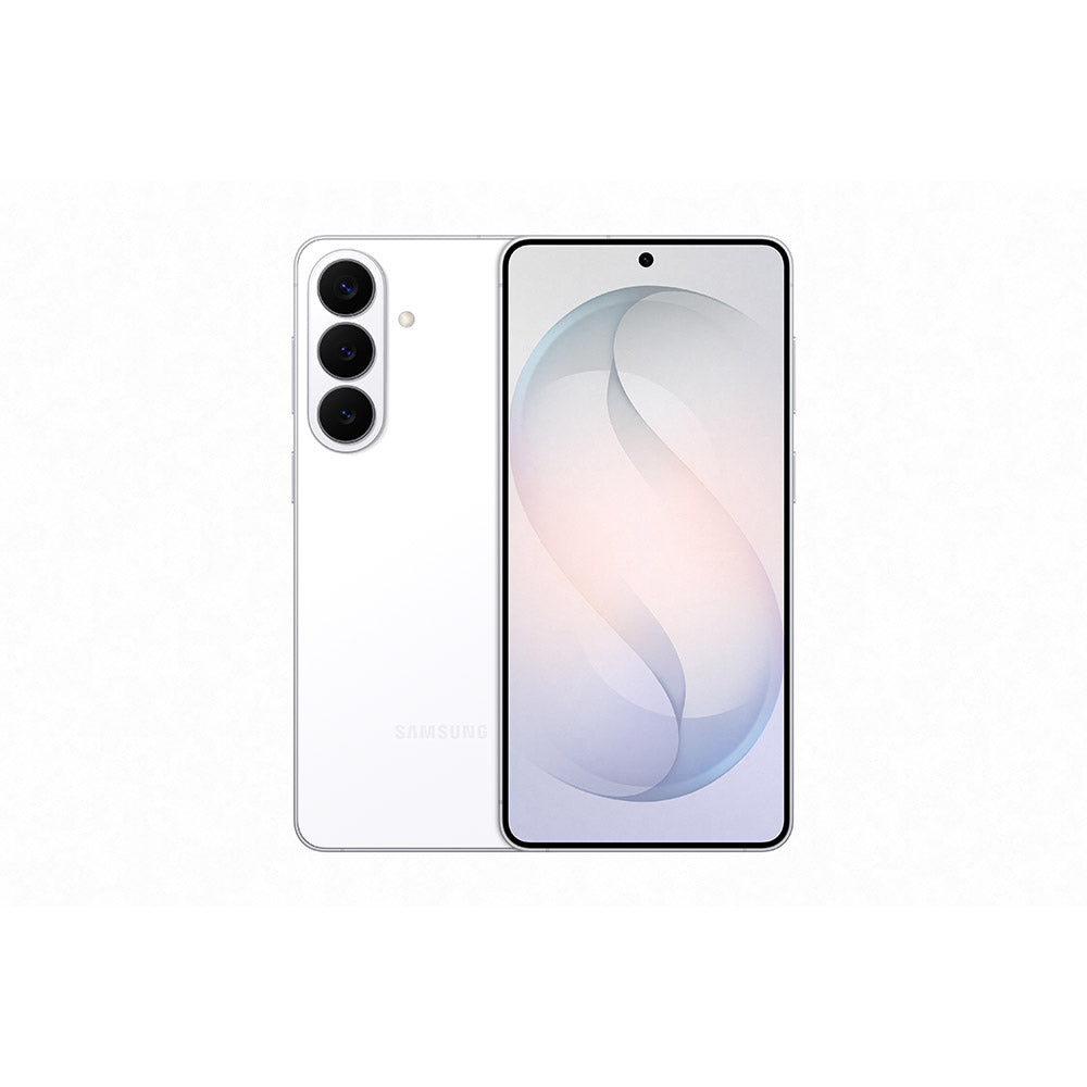 Samsung Galaxy S26+ White 12+256GB 5G (SM-S947BZWBXSP