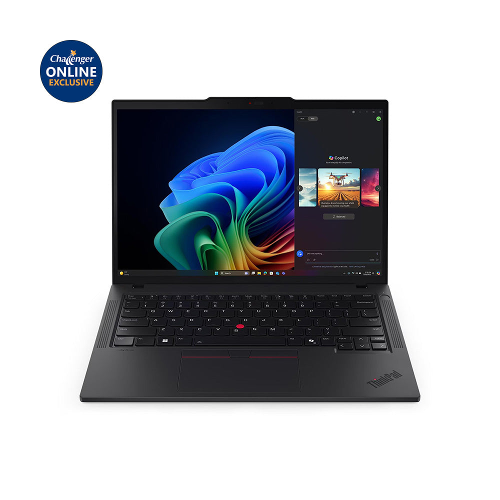 Online Exclusive] Lenovo ThinkPad T14 G5 21MMCTO1WW - U7-155U