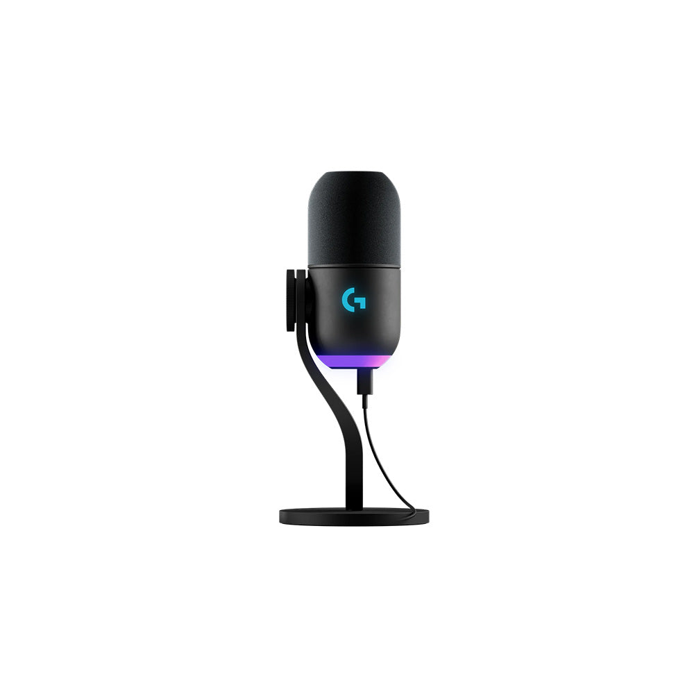 Logitech Yeti GX Dynamic Gaming Microphone – Challenger Singapore Logitech Yeti GX Dynamic Gaming Microphone – Challenger Singapore