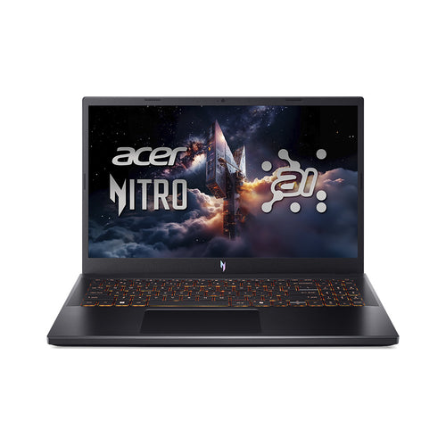Acer Nitro V15 ANV15-42-R237 (Black) - R7 / 16GB / 512GB / RTX4050 / (165Hz) 45%NTSC