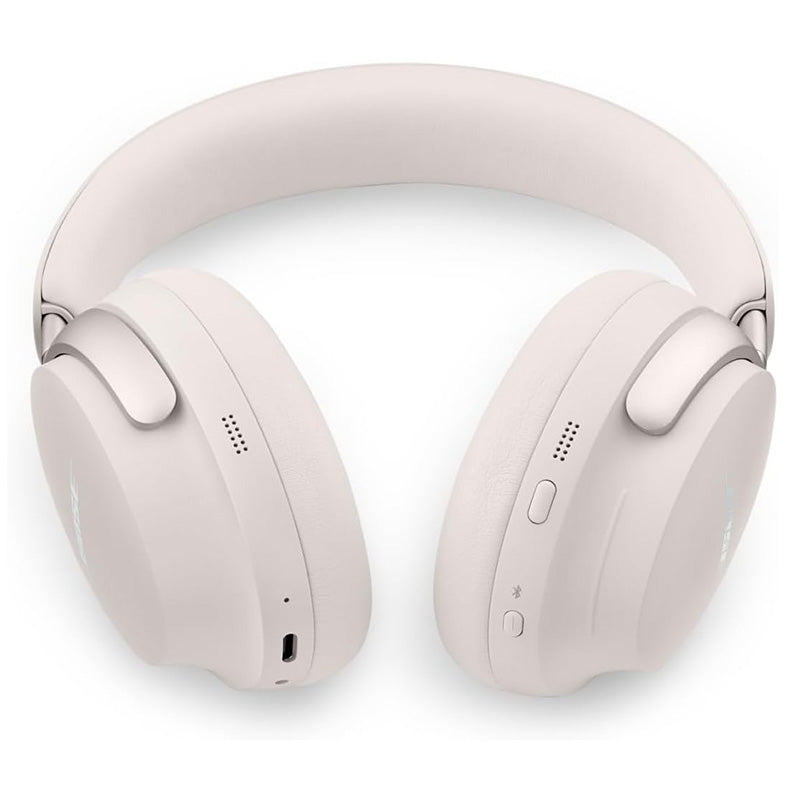 Bose QuietComfort Ultra Wireless Noise Cancelling Headphones