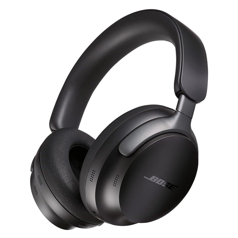 【新品未開封】Bose QuietComfort Ultra Bose QuietComfort Ultra Wireless Noise Cancelling Headphones