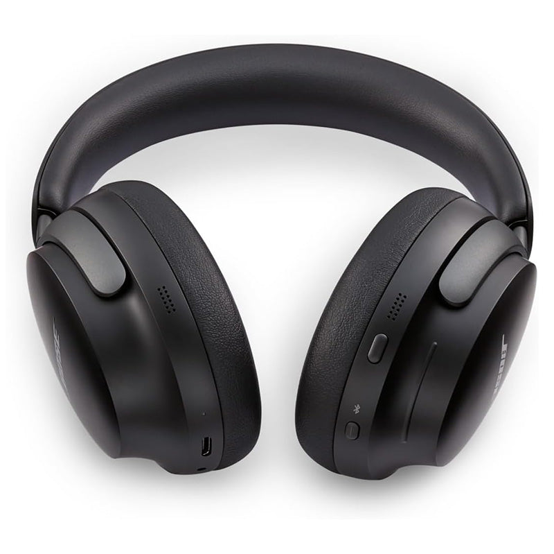 Bose QuietComfort Ultra Wireless Noise Cancelling Headphones