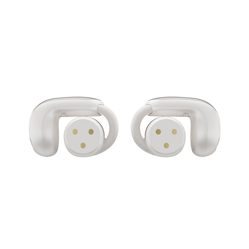 Bose Ultra Open Earbuds (White Smoke) – Challenger Singapore