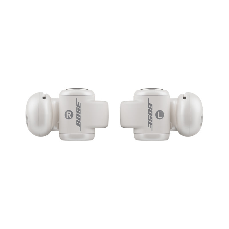 Bose Ultra Open Earbuds (White Smoke)