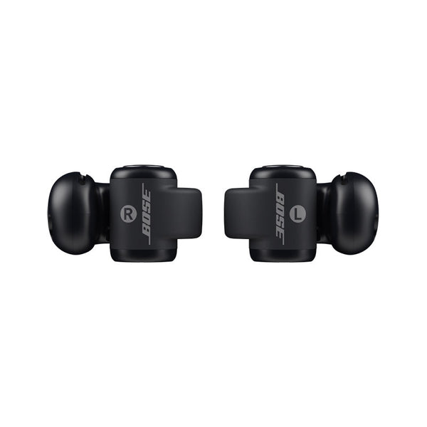 Bose Ultra Open Earbuds (Black) – Challenger Singapore