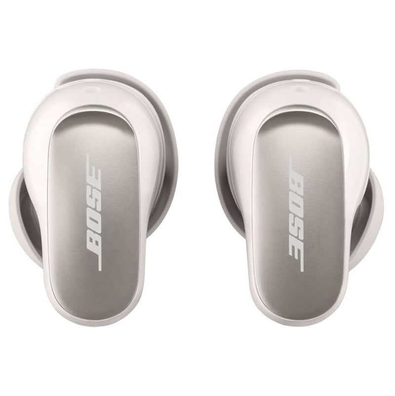 Bose QuietComfort Ultra Earbuds (White Smoke)