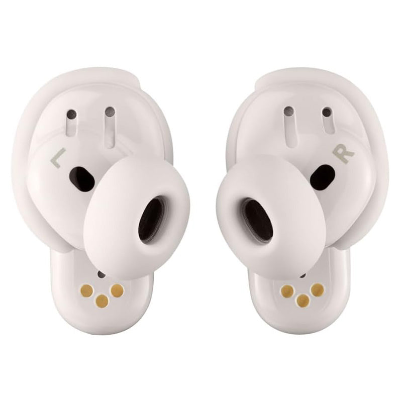 Bose QuietComfort Ultra Earbuds (White Smoke)