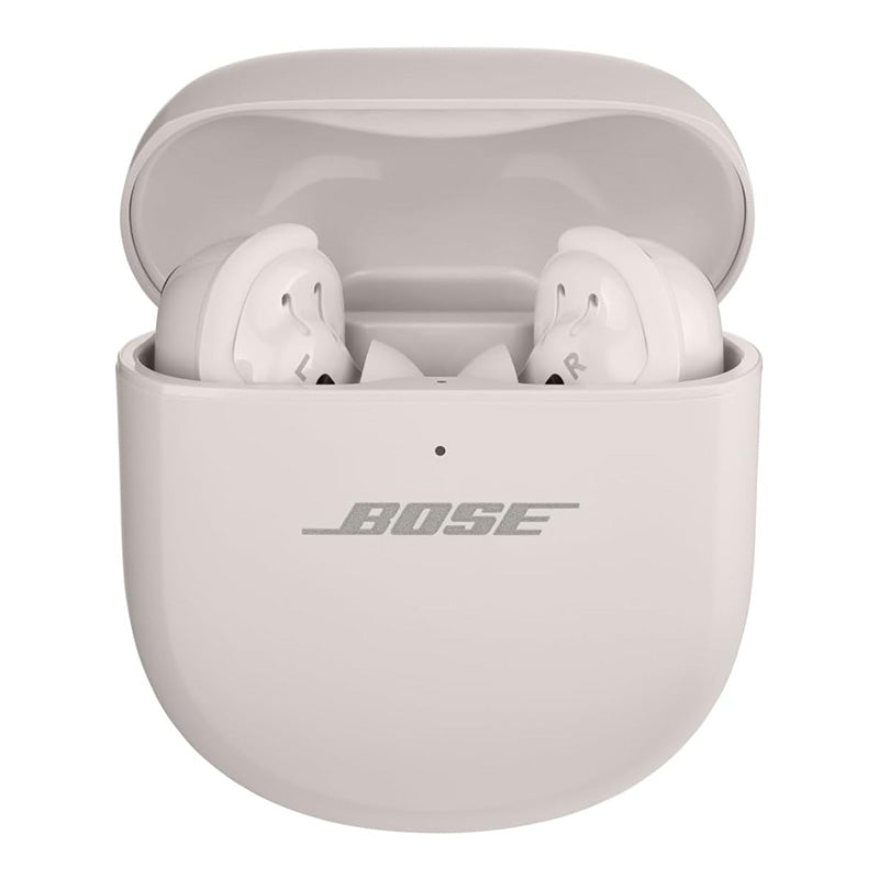 Bose QuietComfort Ultra Earbuds (White Smoke)