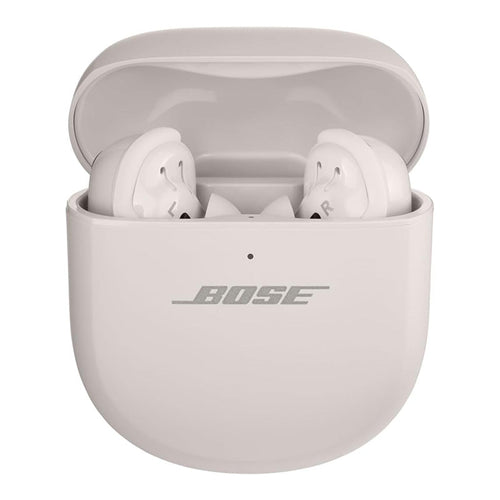 Bose QuietComfort Ultra Earbuds (White Smoke)