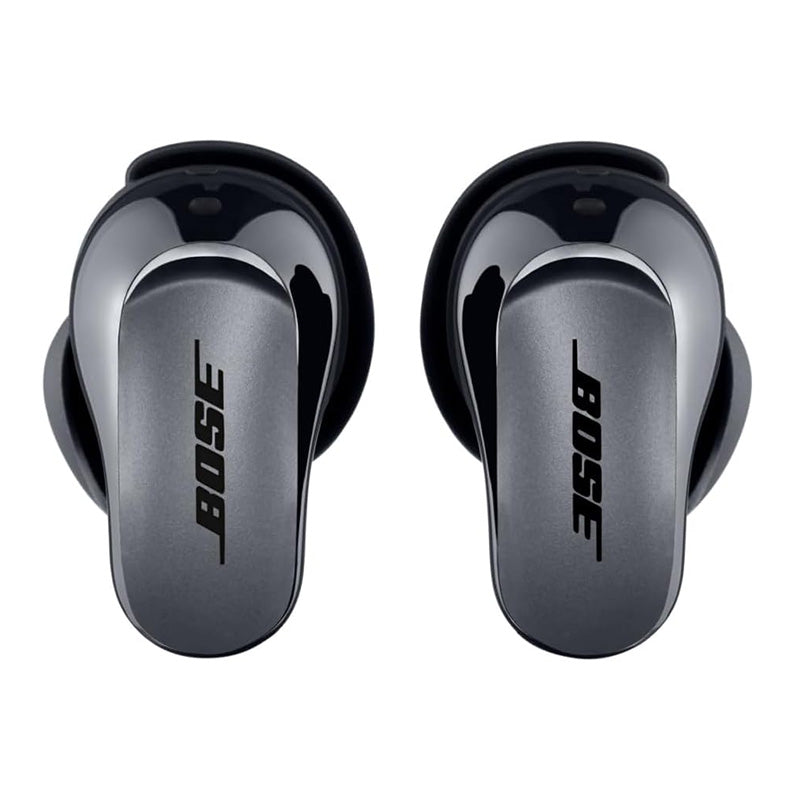 Bose QuietComfort Ultra Earbuds (Black) – Challenger Singapore