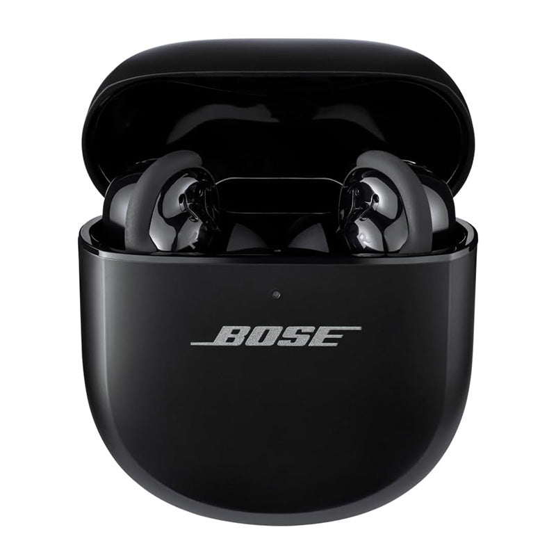 Bose QuietComfort Ultra Earbuds (Black)