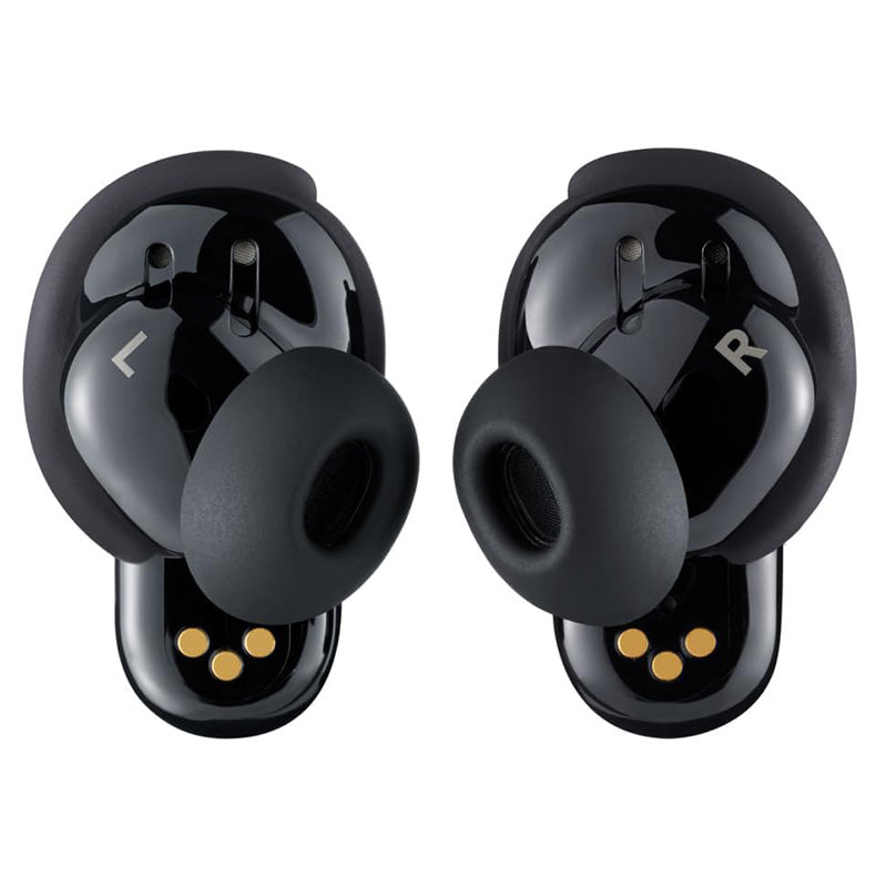 Bose QuietComfort Ultra Earbuds (Black) – Challenger Singapore